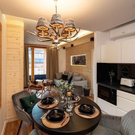 Apartament Giewont 405 زاكوباني المظهر الخارجي الصورة