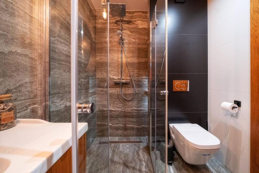 Apartament Giewont 405 زاكوباني المظهر الخارجي الصورة