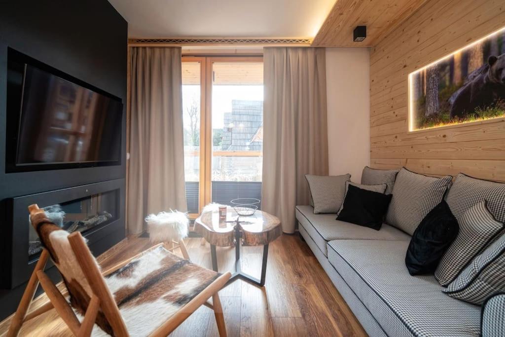 Apartament Giewont 405 زاكوباني المظهر الخارجي الصورة