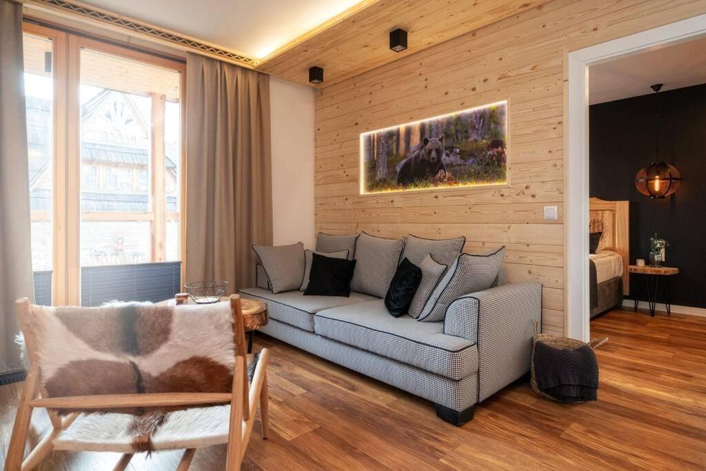 Apartament Giewont 405 زاكوباني المظهر الخارجي الصورة