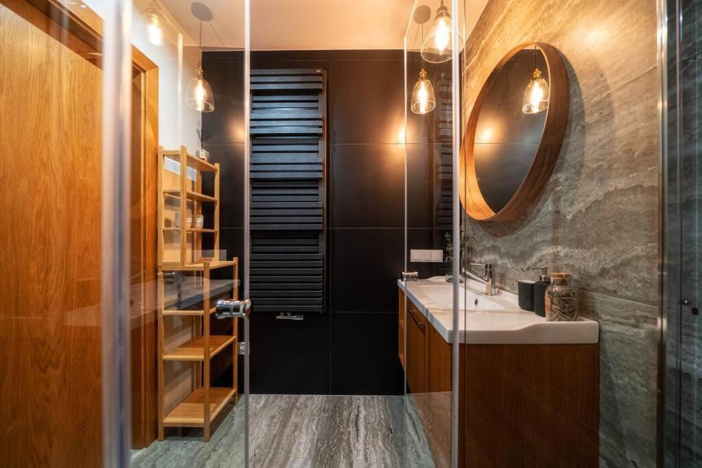Apartament Giewont 405 زاكوباني المظهر الخارجي الصورة
